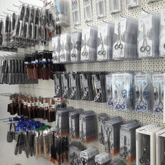 Collection image for: BLADES & CUTTERS