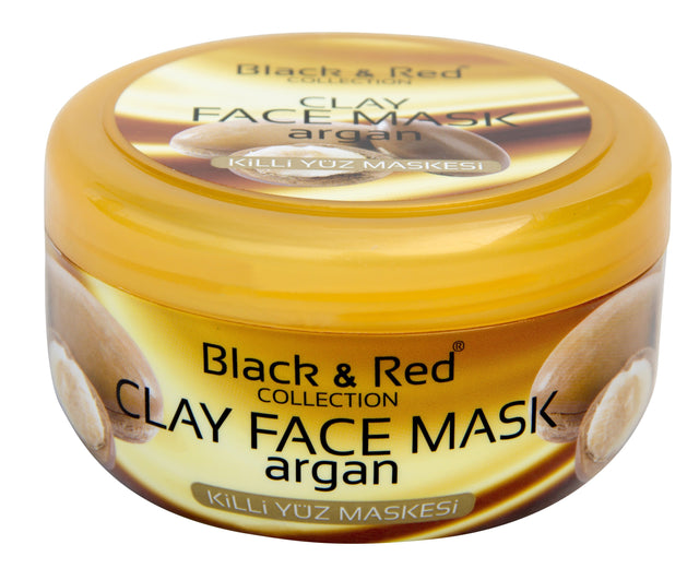 FACE MASKS