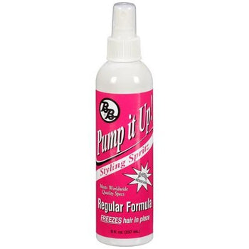 HAIR SPRITZ