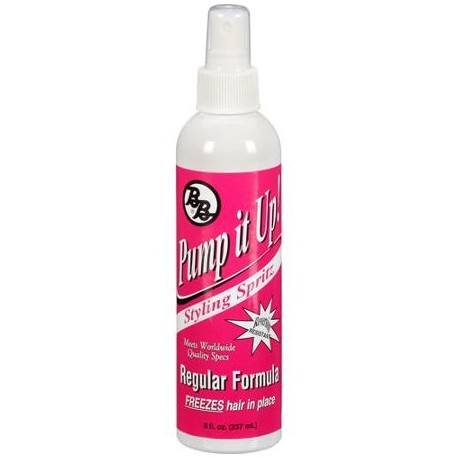 HAIR SPRITZ