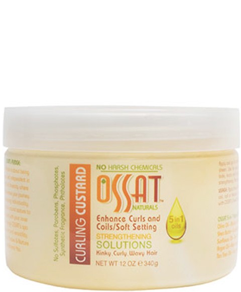 Ossat Natural