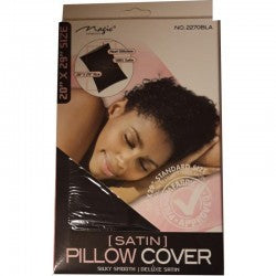 PILLOW COVERS DURAGS, CAPS, NETS, BONNETS, SCARF