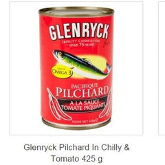 Collection image for: PRESERVED FOOD