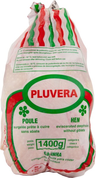 Kipproducten Wholesale