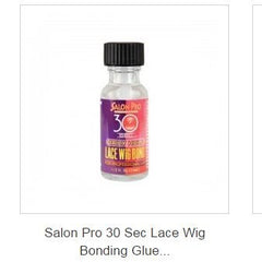 Collection image for: HAIR GLUE, REMOVER AND CLEANSER