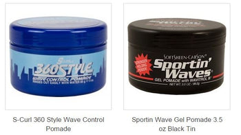 HAIR WAVE SHOP