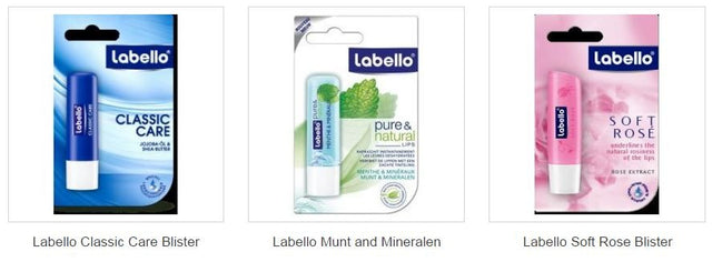 Lips Care