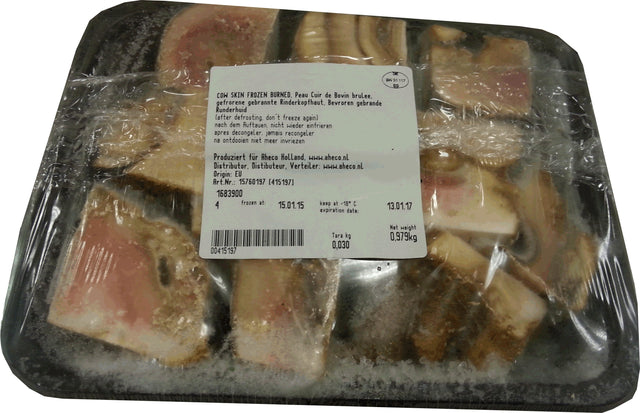 MEAT PRODUCTS