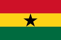 Ghana products
