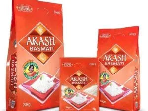 BASMATI RICE