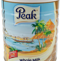 Milk powder  - Peak 2500 g