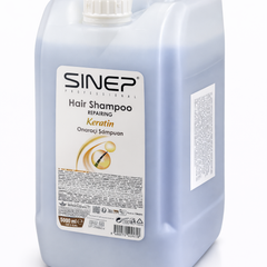 Collection image for: Shampoo