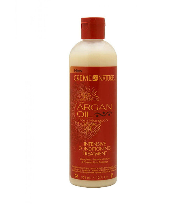 Creme of Nature Intensive Conditioning Treatment 354 ml