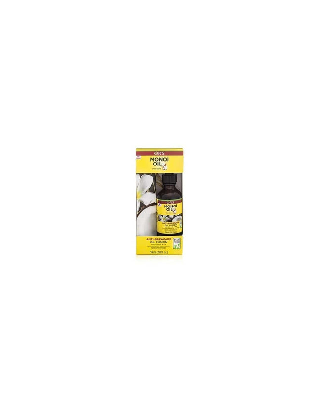 ORS MONOI OIL OIL FUSION SERUM 59ML