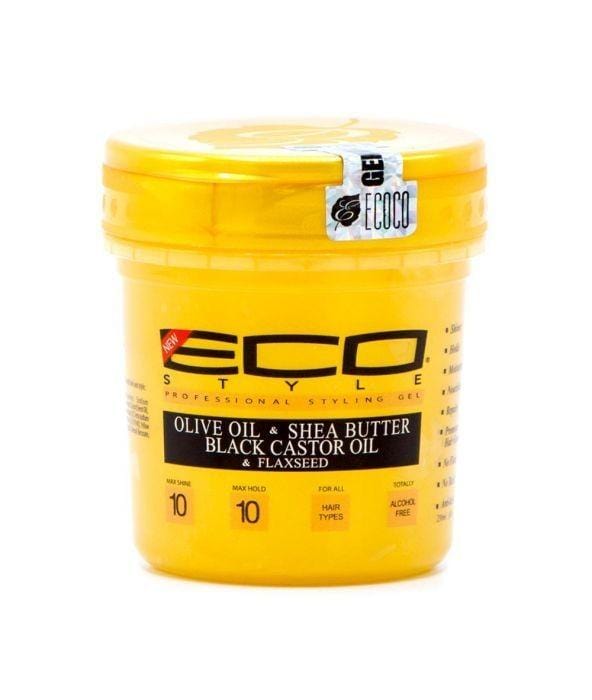 ECO Styler Styling Gel Gold 236 ml