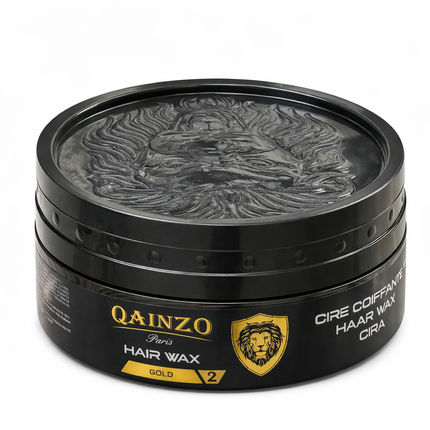 Qainzo Hairwax Gold 150 ml