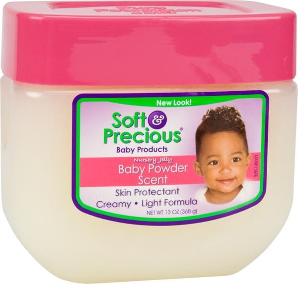 Soft & Precious Nursery Jelly Baby 368 g