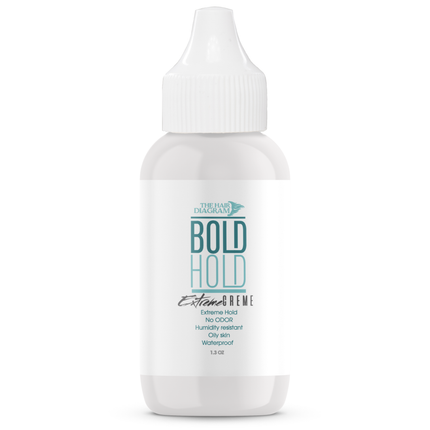 Bold Hold Extreme Cream Lace Wig Glue 38ml - Africa Products Shop