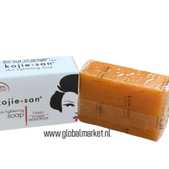 Kojic Acid Skin Lightening Soap 135 g - Africa Products Shop