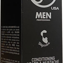 Redone Men Beard Mustache Care Oil 50 ml - Africa Products Shop